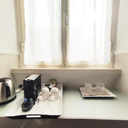 Visconti Suites By Fna Hospitality Roma