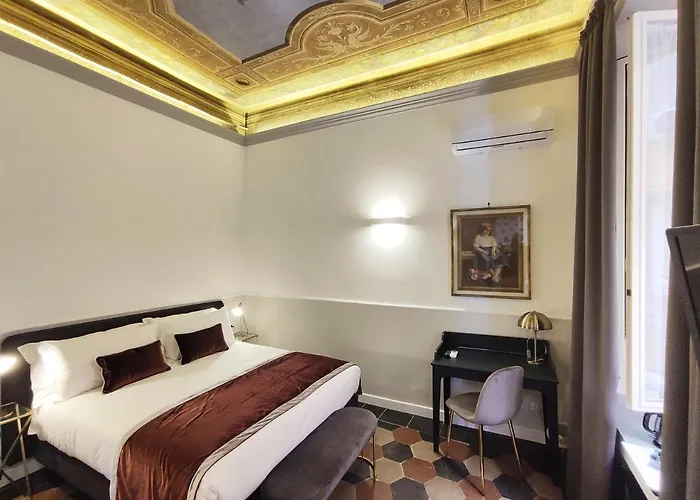 Visconti By Fna Hospitality 4*