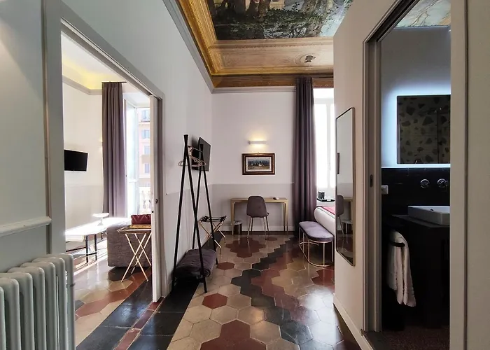 Visconti By Fna Hospitality Rome