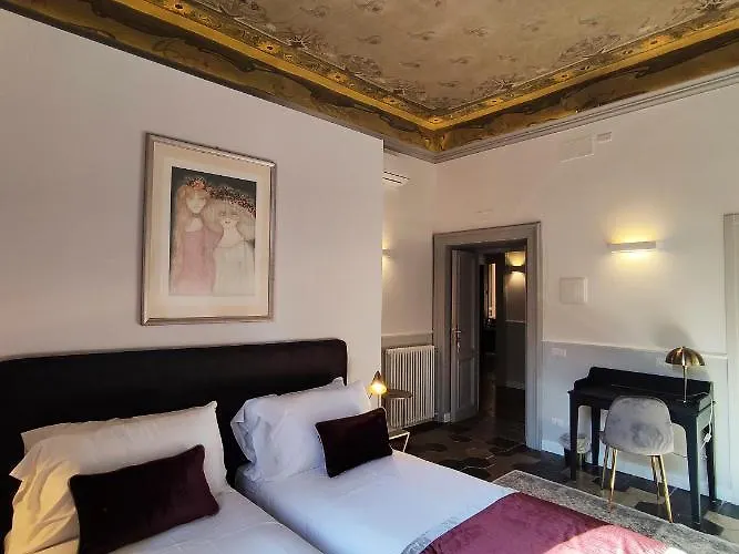 Visconti By Fna Hospitality Rome