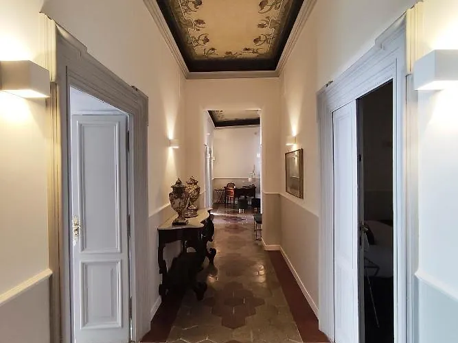 Visconti By Fna Hospitality 4*