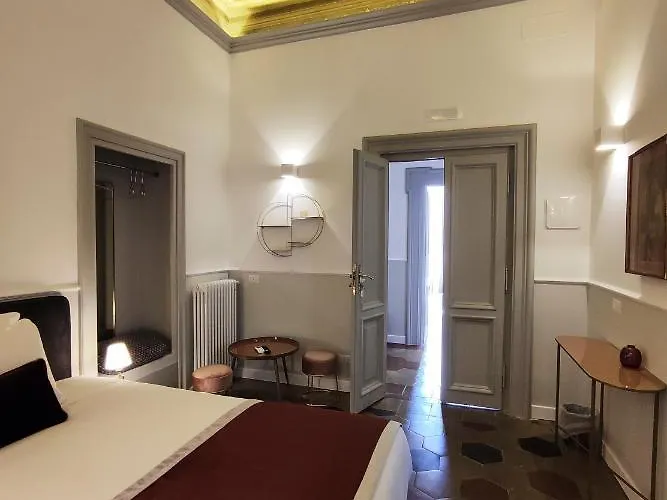 Gasthuis Visconti By Fna Hospitality 4*