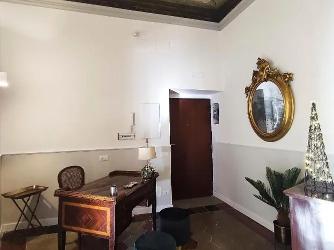 Gasthuis Visconti By Fna Hospitality Rome