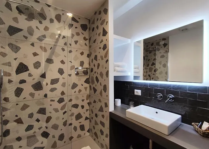 Visconti By Fna Hospitality 4* Rome