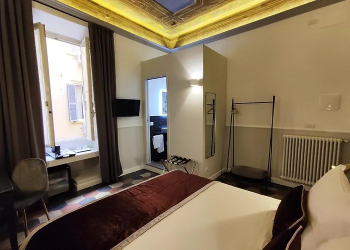 Visconti By Fna Hospitality Rome