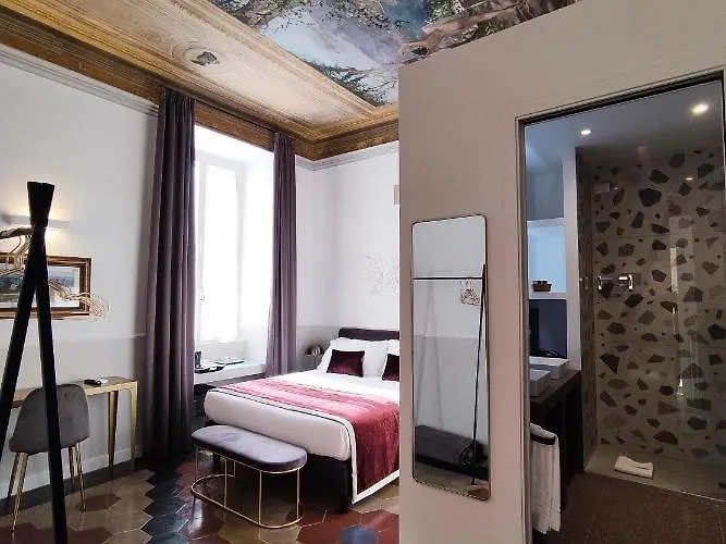 Gasthuis Visconti By Fna Hospitality 4*
