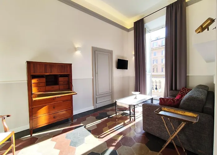Visconti By Fna Hospitality