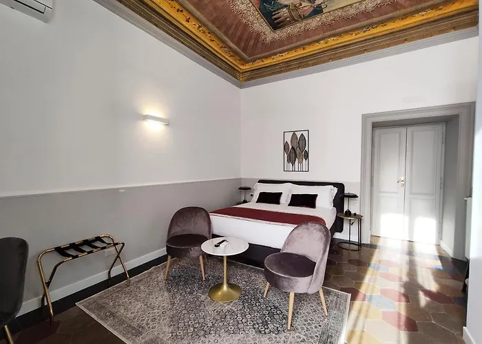 Gasthuis Visconti By Fna Hospitality Rome