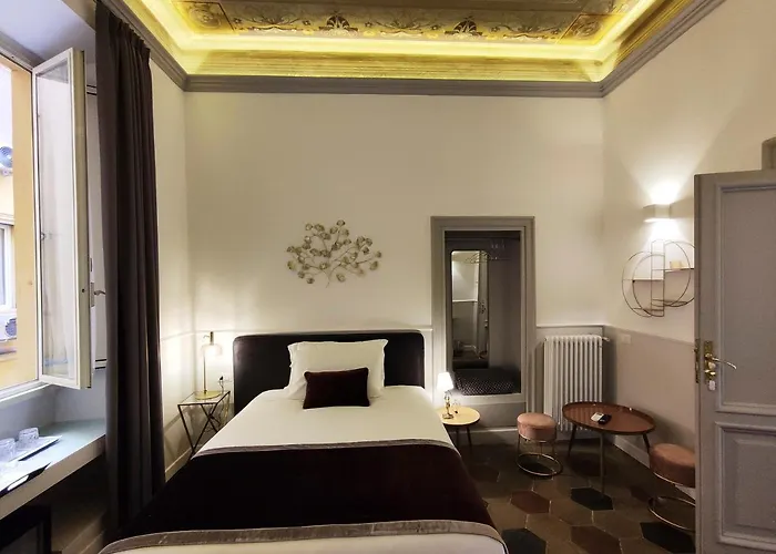 Gasthuis Visconti By Fna Hospitality 4*