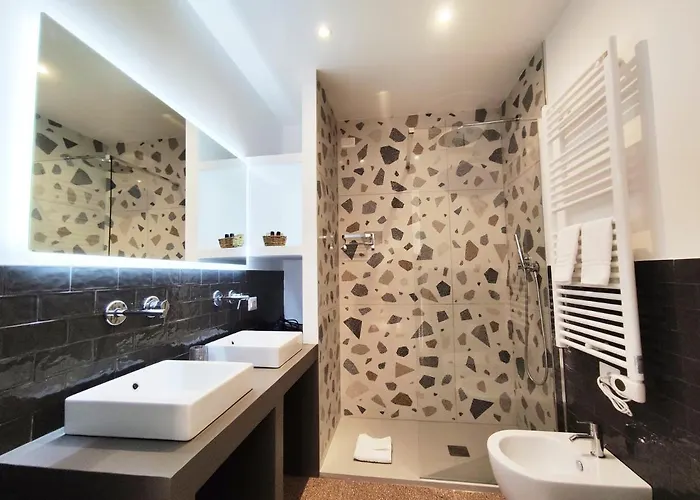 Visconti By Fna Hospitality 4* Rome