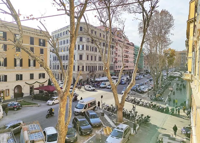 Visconti By Fna Hospitality Rome