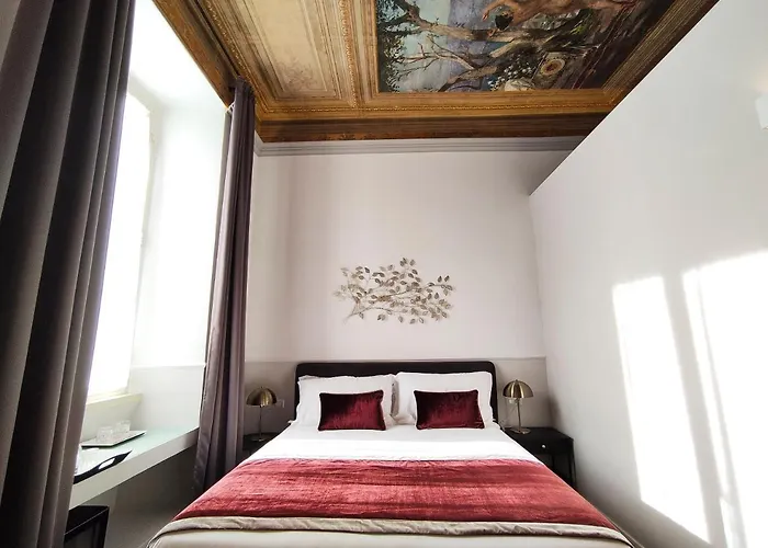 Visconti By Fna Hospitality 4*