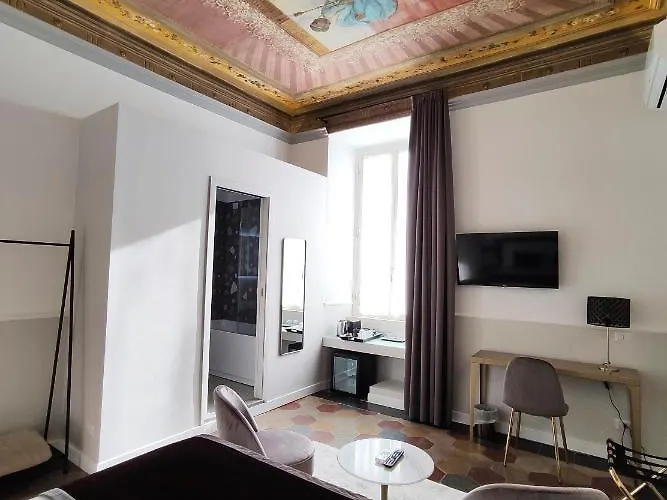 Visconti By Fna Hospitality 4* Rome